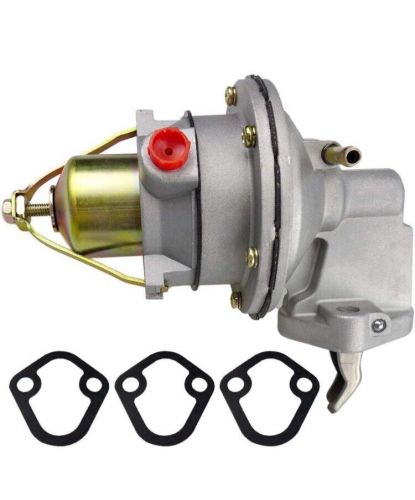 Mechanical Fuel Pump For Mercruiser Marin 454 502 7.4L 8.2L 18-8860 861677T, US $29.98, image 5