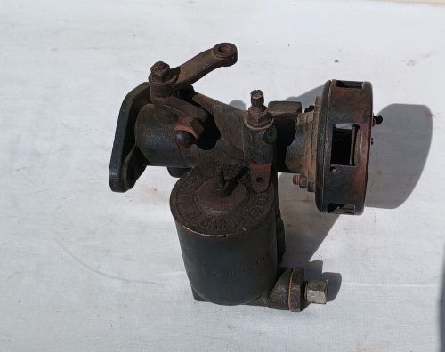 Old Veteran Vintage Zenith 4 O D Carburetor Carburettor Austin Humber Riley, AU $125.00, image 2