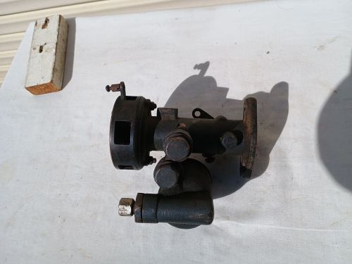 Old Veteran Vintage Zenith 4 O D Carburetor Carburettor Austin Humber Riley, AU $125.00, image 4
