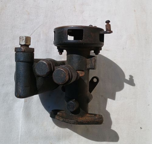 Old Veteran Vintage Zenith 4 O D Carburetor Carburettor Austin Humber Riley, AU $125.00, image 5