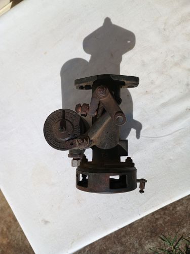 Old Veteran Vintage Zenith 4 O D Carburetor Carburettor Austin Humber Riley, AU $125.00, image 7