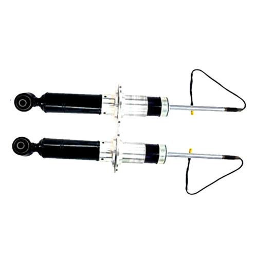 2X For Ferrari 488 GTB Spider Rear Left Right Shock Absorber Magnetic 2016-2019, US $420.00, image 2