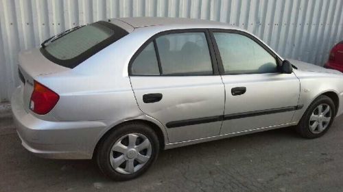 FRONT RIGHT ANTI ROLL BAR STABILIZER BAR FOR HYUNDAI ACCENT LC GLS 942517 942517-, US $, image 7