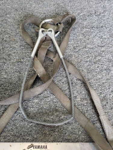 Yamaha Wave Runner 3 Lift Harness, US $199.95, image 2