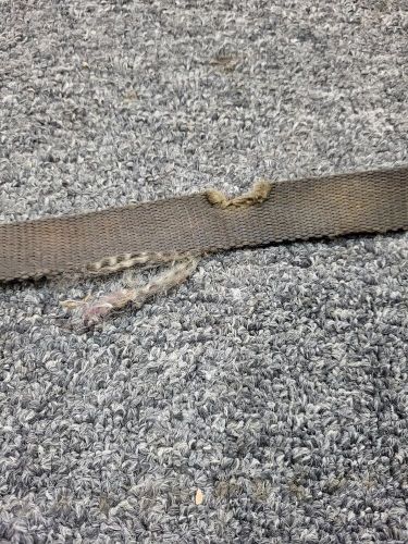 Yamaha Wave Runner 3 Lift Harness, US $199.95, image 4