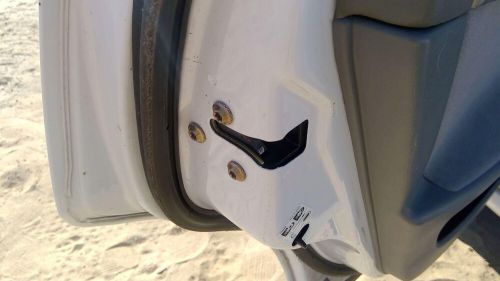 2004-2008 Suzuki Forenza Driver Left Rear Door Latch With Rods/cables Oem Back, US $124.90, image 5