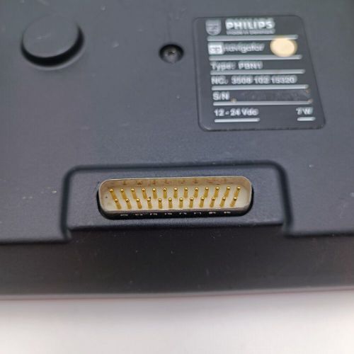 Philips AP Navigator PBN1 Decca Leica Marine Boat Sailboat GPS navigator PBN 1, US $149.00, image 4