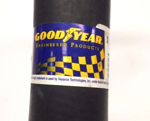 Goodyear 62604 Radiator Coolant Hose, US $21.50, image 2