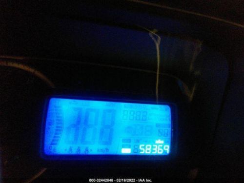 Caliper chevy trax left 13 14 15 16 17