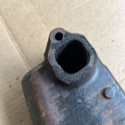 Mercruiser GM 5.0L / 5.7L V8 Exhaust Manifold # 87114 C2, US $99.00, image 3