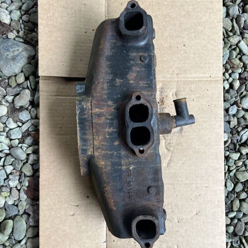 Mercruiser GM 5.0L / 5.7L V8 Exhaust Manifold # 87114 C2, US $99.00, image 8
