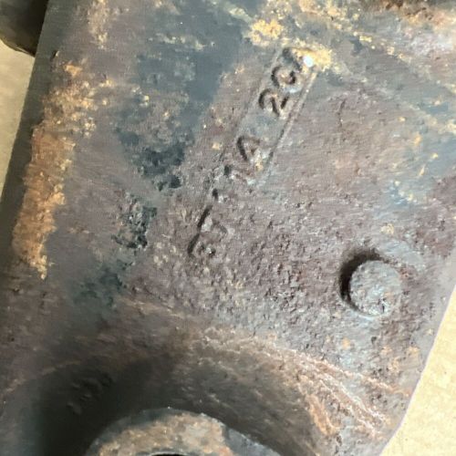 Mercruiser GM 5.0L / 5.7L V8 Exhaust Manifold # 87114 C2, US $99.00, image 9