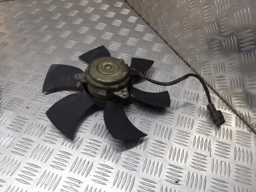 Volvo S40 I VS Engine Cooling Fan Brak Petrol 85kw 1997 26621688-, US $, image 2