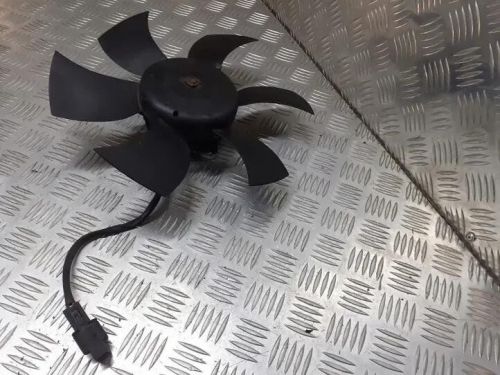 Volvo S40 I VS Engine Cooling Fan Brak Petrol 85kw 1997 26621688-, US $, image 3