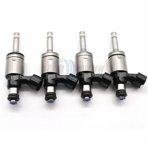 23250-0P090 4x Fuel Injectors For Toyota Highlander Sienna Tacoma 2016-2017 3.5L, US $68.48, image 7