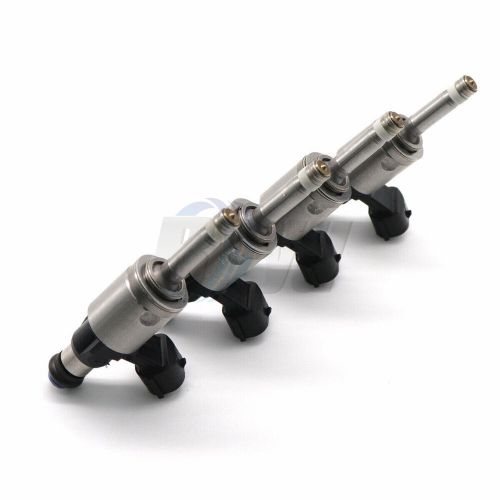 23250-0P090 4x Fuel Injectors For Toyota Highlander Sienna Tacoma 2016-2017 3.5L, US $68.48, image 10