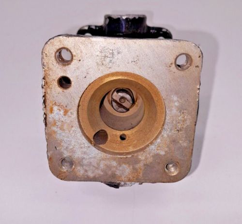 Boeing 502 T-50 Turbine Jet Engine / APU / John Barnes - Woodward Governor, US $125.00, image 10