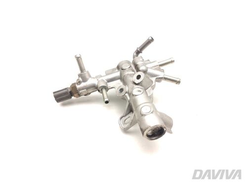 Mazda 6 Fuel Injection Rail 2.2 D Diesel 110kW (150HP) A15F1J 2016 4/5dr-, US $, image 2