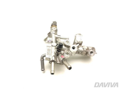 Mazda 6 Fuel Injection Rail 2.2 D Diesel 110kW (150HP) A15F1J 2016 4/5dr-, US $, image 4