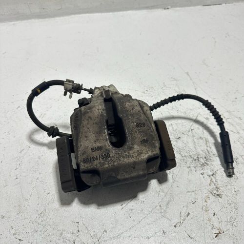 2011-2016 BMW 528i F10 RWD FRONT LEFT DRIVER SIDE BRAKE CALIPER ASSEMBLY OEM, US $89.90, image 3