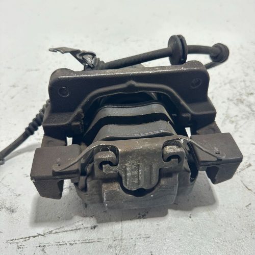 2011-2016 BMW 528i F10 RWD FRONT LEFT DRIVER SIDE BRAKE CALIPER ASSEMBLY OEM, US $89.90, image 6