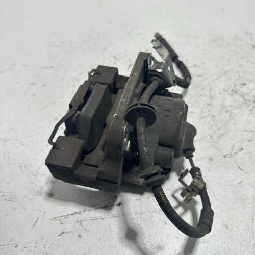 2011-2016 BMW 528i F10 RWD FRONT LEFT DRIVER SIDE BRAKE CALIPER ASSEMBLY OEM, US $89.90, image 7