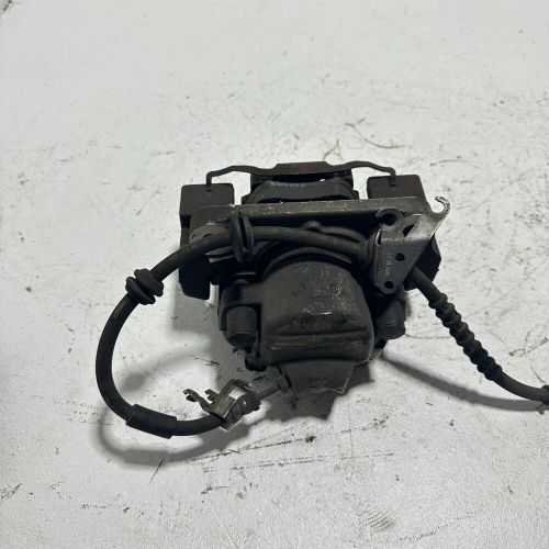 2011-2016 BMW 528i F10 RWD FRONT LEFT DRIVER SIDE BRAKE CALIPER ASSEMBLY OEM, US $89.90, image 8