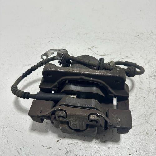 2011-2016 BMW 528i F10 RWD FRONT LEFT DRIVER SIDE BRAKE CALIPER ASSEMBLY OEM, US $89.90, image 11