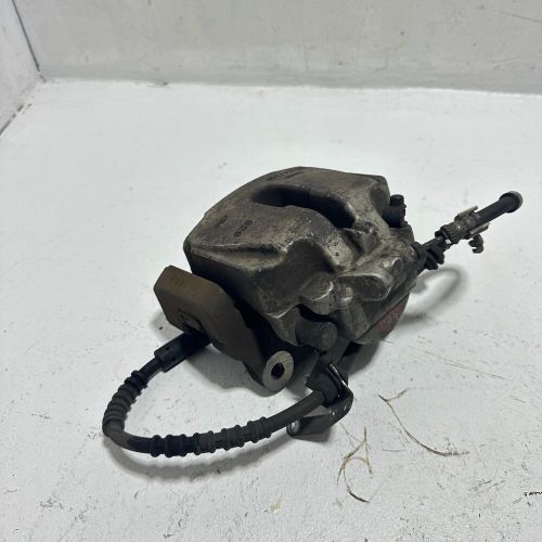 2011-2016 BMW 528i F10 RWD FRONT LEFT DRIVER SIDE BRAKE CALIPER ASSEMBLY OEM, US $89.90, image 17
