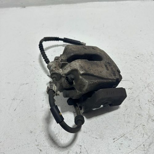 2011-2016 BMW 528i F10 RWD FRONT LEFT DRIVER SIDE BRAKE CALIPER ASSEMBLY OEM, US $89.90, image 21