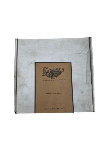 Lokar cht-1300u combination hood and trunk release cable kit