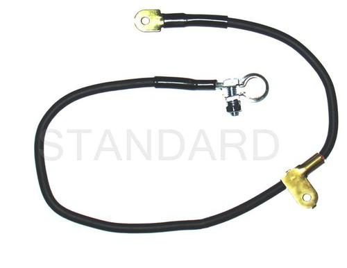 Smp/standard a29-6clt battery cable-negative-battery cable