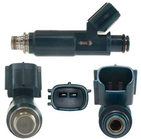 1998 1999 chevrolet prizm 1.8l & toyota corolla 1.8l fuel injector