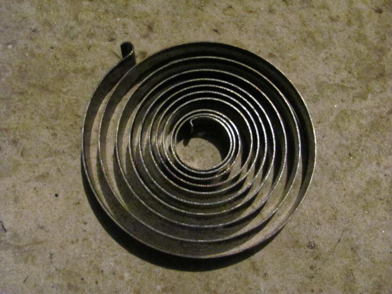 1977 honda express nc50 strater spring, used