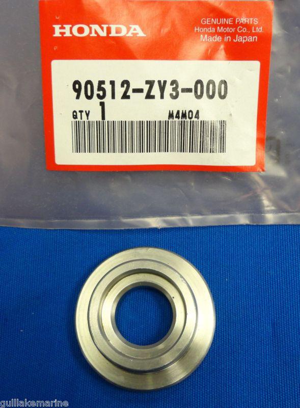Buy Honda Outboard Motor Prop Propeller Nut Washer 90512ZY3000 BF135
