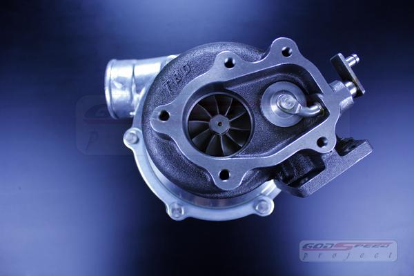 GODSPEED GSP UNIVERSAL GT2876R T28 TURBO TURBOCHARGER T25 FLANGE 5 BOLT 450HP , US $315.00, image 2