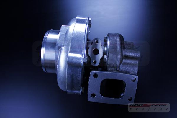 GODSPEED GSP UNIVERSAL GT2876R T28 TURBO TURBOCHARGER T25 FLANGE 5 BOLT 450HP , US $315.00, image 3