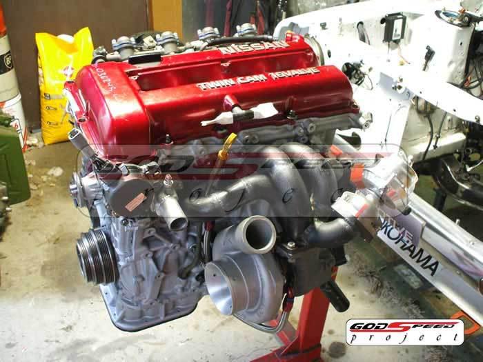 GODSPEED GSP UNIVERSAL GT2876R T28 TURBO TURBOCHARGER T25 FLANGE 5 BOLT 450HP , US $315.00, image 6