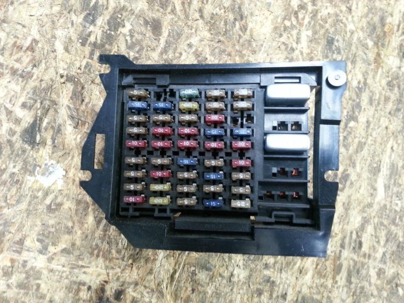 Buy 9293 Corvette C4 Window Switch Driver Side Passenger Side LH RH in