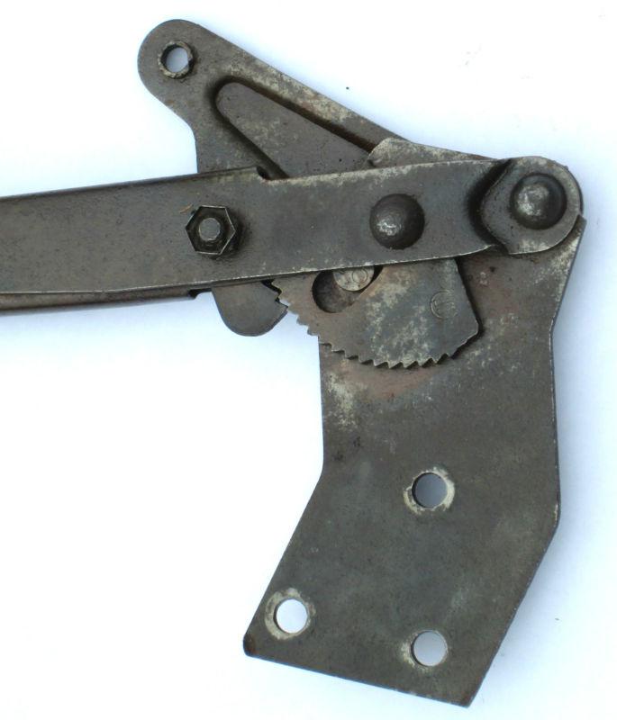 1939 1940 1941 1946 1947 1948 Chevy Sedan / Coupe Parking Brake Handle, US $34.99, image 2