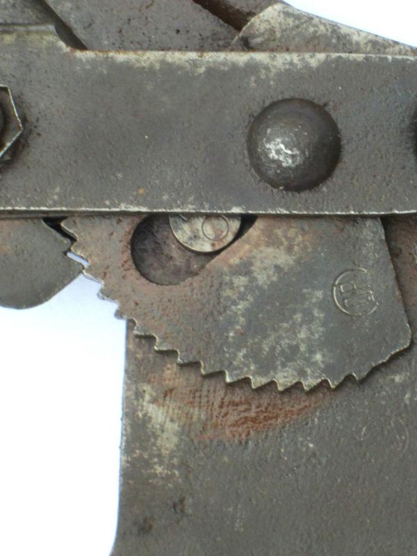 1939 1940 1941 1946 1947 1948 Chevy Sedan / Coupe Parking Brake Handle, US $34.99, image 3