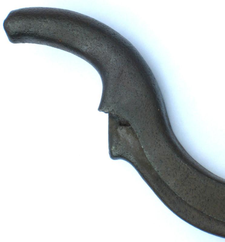 1939 1940 1941 1946 1947 1948 Chevy Sedan / Coupe Parking Brake Handle, US $34.99, image 4