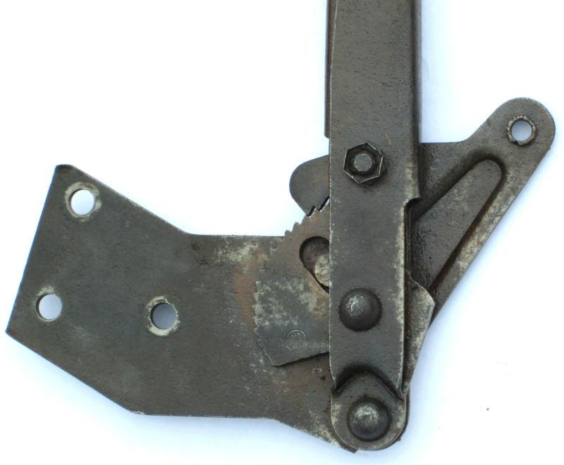 1939 1940 1941 1946 1947 1948 Chevy Sedan / Coupe Parking Brake Handle, US $34.99, image 5