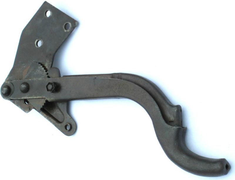 1939 1940 1941 1946 1947 1948 Chevy Sedan / Coupe Parking Brake Handle, US $34.99, image 6