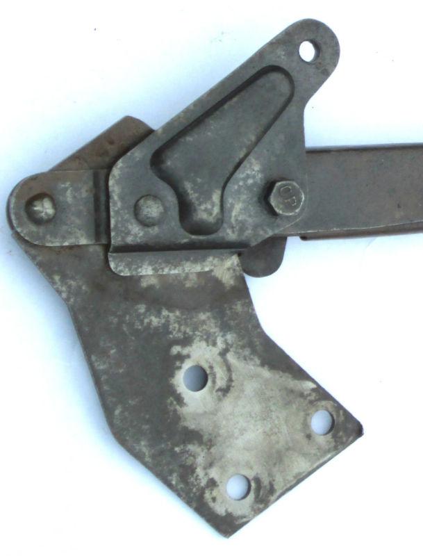 1939 1940 1941 1946 1947 1948 Chevy Sedan / Coupe Parking Brake Handle, US $34.99, image 8