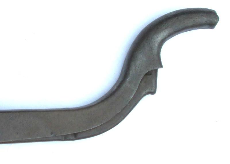 1939 1940 1941 1946 1947 1948 Chevy Sedan / Coupe Parking Brake Handle, US $34.99, image 9