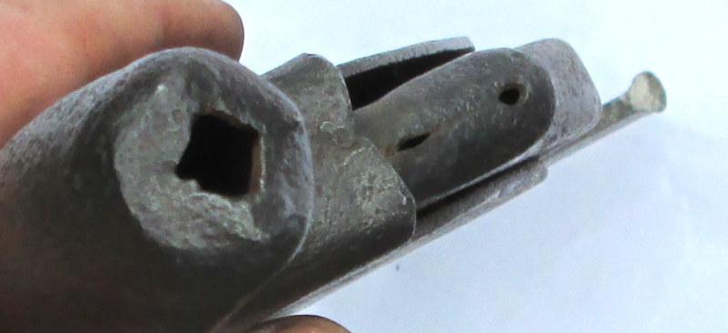 1939 1940 1941 1946 1947 1948 Chevy Sedan / Coupe Parking Brake Handle, US $34.99, image 12