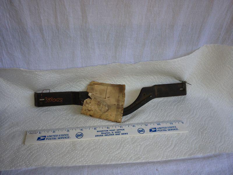 Amc brace, pn 3490128 new old stock.   item:  2950