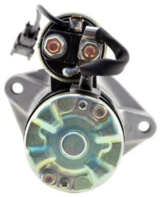 Visteon alternators/starters 17745 starter-reman starter
