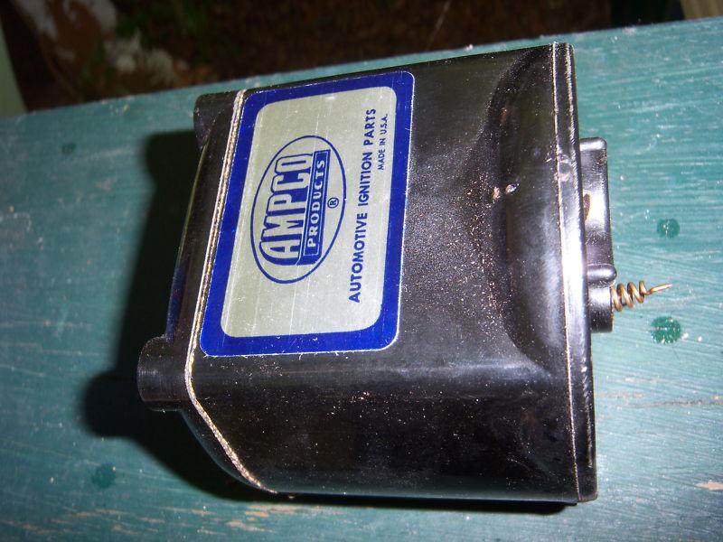 FORD FLATHEAD ? COIL NORS, US $20.00, image 4